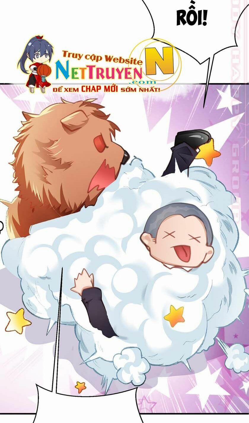 Thiết Lập Nhân Vật Daddy Của Tôi Bị Sụp Đổ 2 trang 7