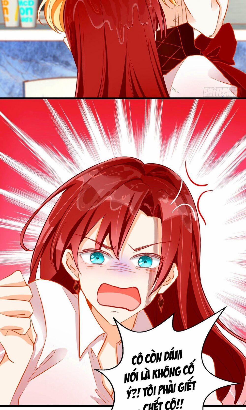 Thiết Lập Nhân Vật Daddy Của Tôi Bị Sụp Đổ 20 trang 28