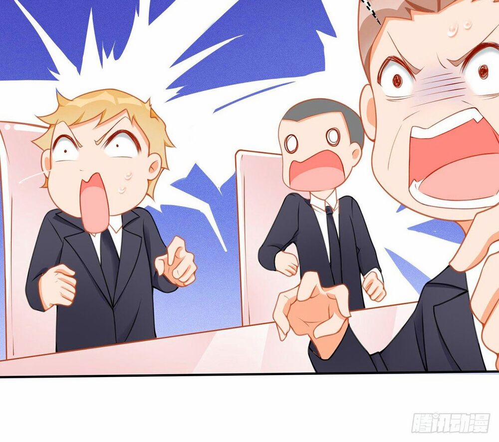 Thiết Lập Nhân Vật Daddy Của Tôi Bị Sụp Đổ 20 trang 9