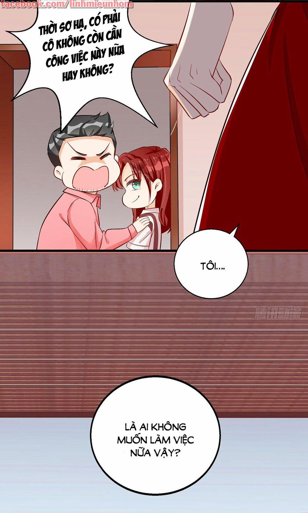 Thiết Lập Nhân Vật Daddy Của Tôi Bị Sụp Đổ 21 trang 13