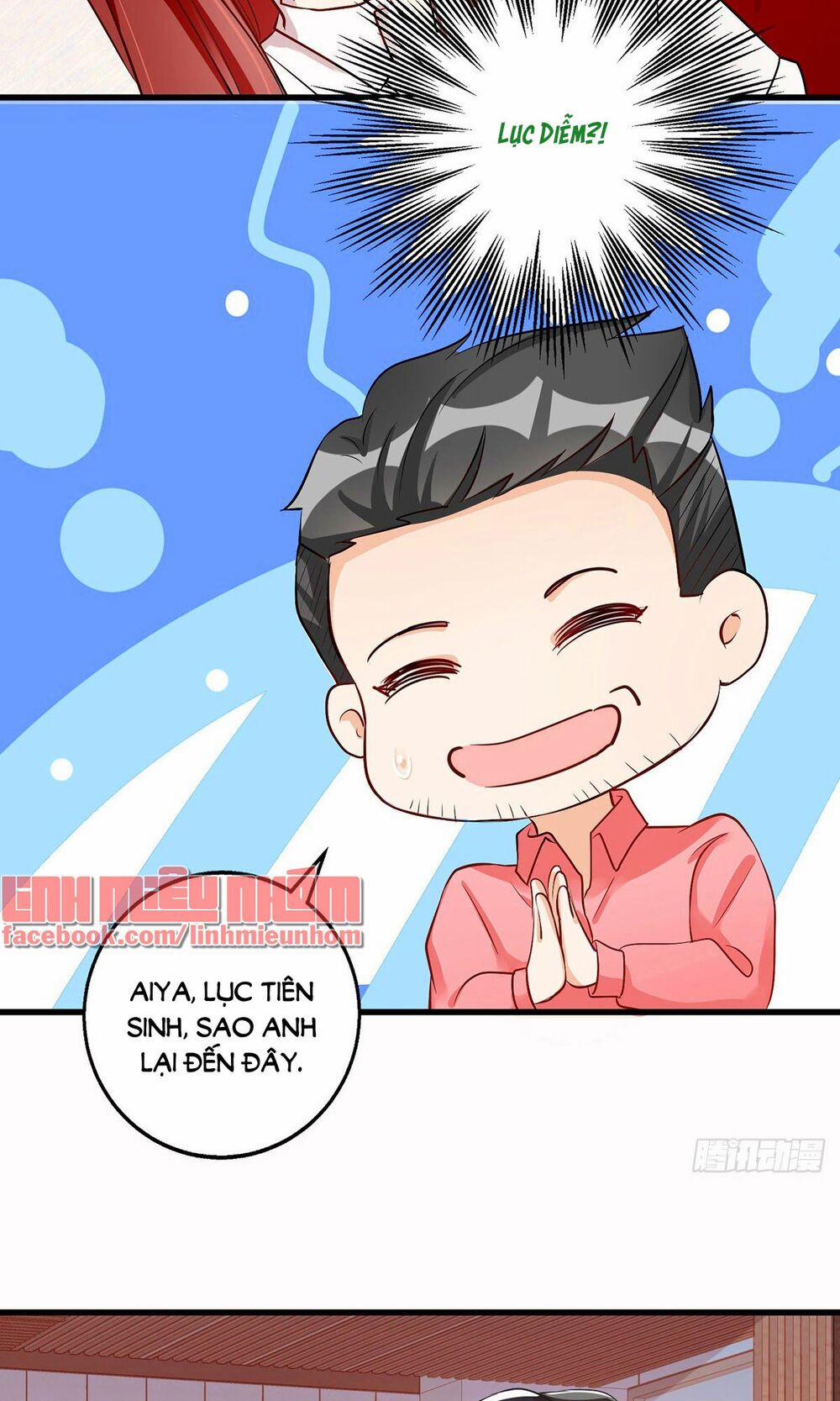 Thiết Lập Nhân Vật Daddy Của Tôi Bị Sụp Đổ 21 trang 16