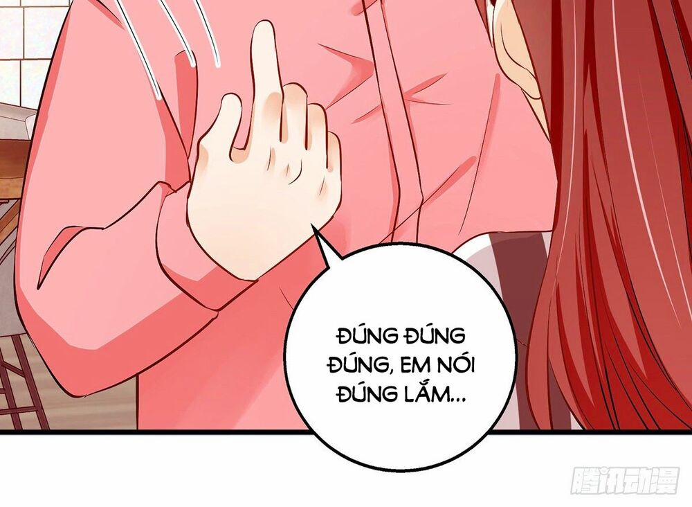 Thiết Lập Nhân Vật Daddy Của Tôi Bị Sụp Đổ 21 trang 9