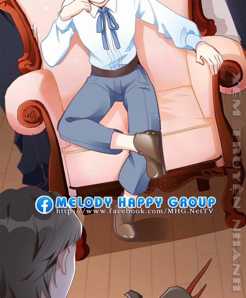 Thiết Lập Nhân Vật Daddy Của Tôi Bị Sụp Đổ 3 trang 10