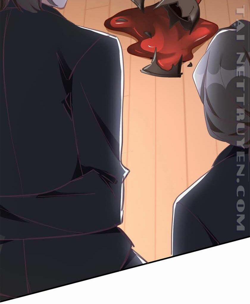 Thiết Lập Nhân Vật Daddy Của Tôi Bị Sụp Đổ 3 trang 11