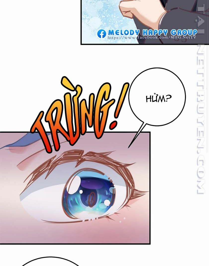 Thiết Lập Nhân Vật Daddy Của Tôi Bị Sụp Đổ 3 trang 13