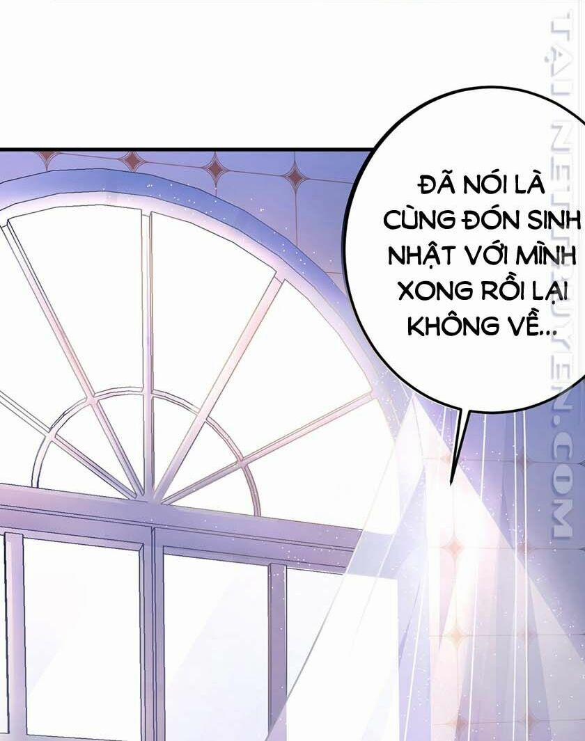 Thiết Lập Nhân Vật Daddy Của Tôi Bị Sụp Đổ 3 trang 15