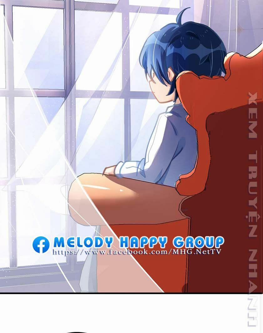 Thiết Lập Nhân Vật Daddy Của Tôi Bị Sụp Đổ 3 trang 16