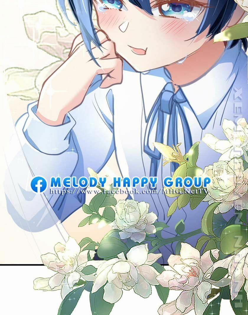 Thiết Lập Nhân Vật Daddy Của Tôi Bị Sụp Đổ 3 trang 18