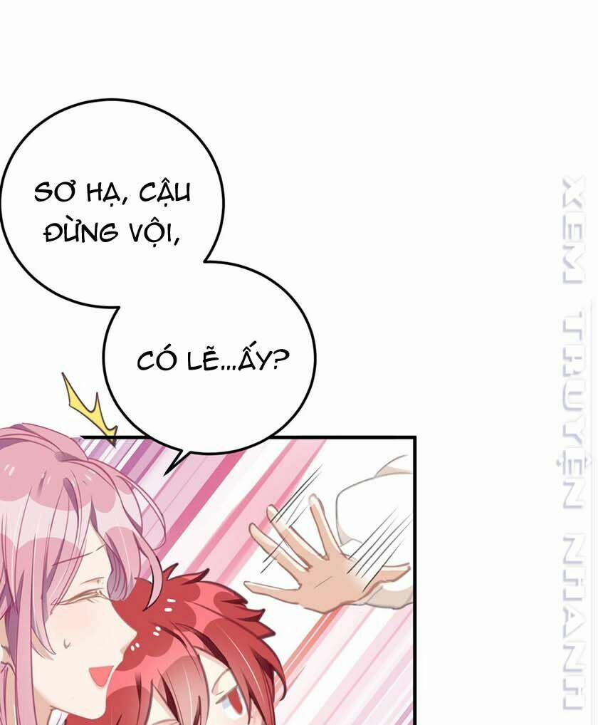 Thiết Lập Nhân Vật Daddy Của Tôi Bị Sụp Đổ 3 trang 2