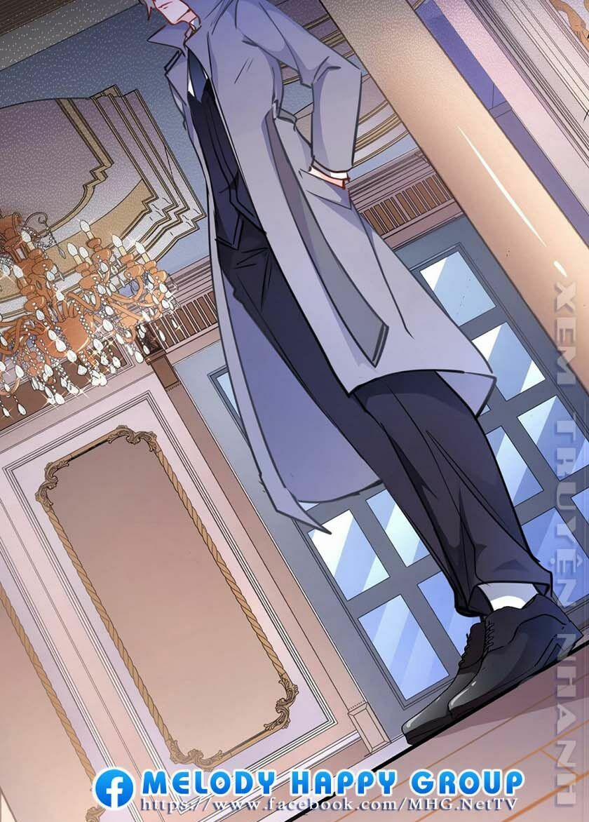 Thiết Lập Nhân Vật Daddy Của Tôi Bị Sụp Đổ 3 trang 24