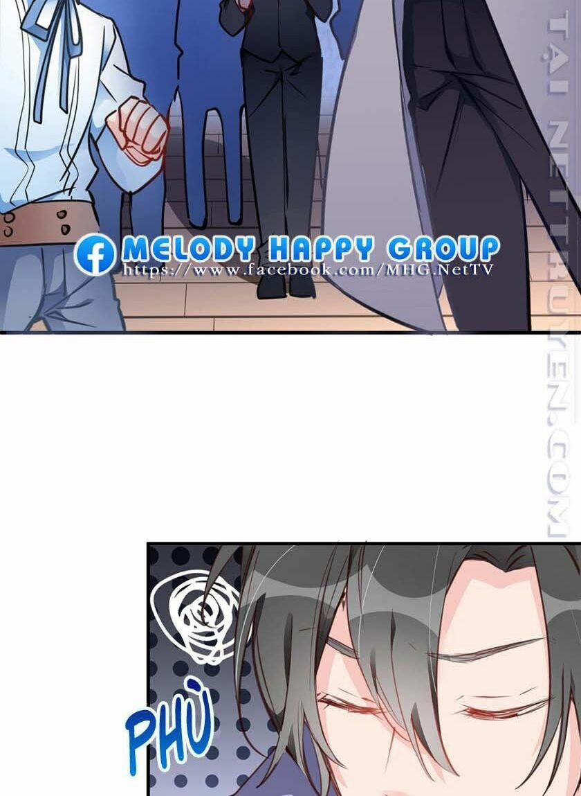 Thiết Lập Nhân Vật Daddy Của Tôi Bị Sụp Đổ 3 trang 29