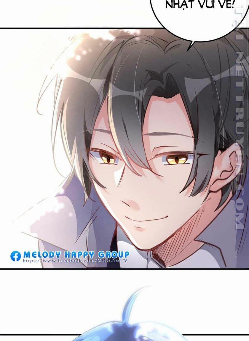 Thiết Lập Nhân Vật Daddy Của Tôi Bị Sụp Đổ 3 trang 31