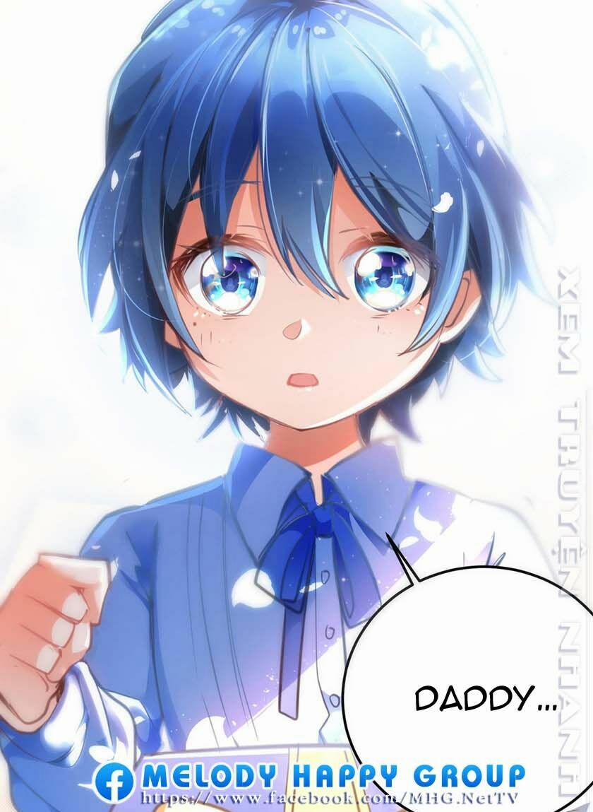 Thiết Lập Nhân Vật Daddy Của Tôi Bị Sụp Đổ 3 trang 32