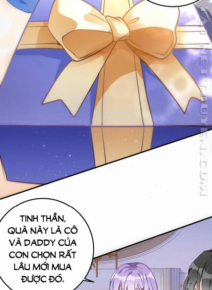 Thiết Lập Nhân Vật Daddy Của Tôi Bị Sụp Đổ 3 trang 33