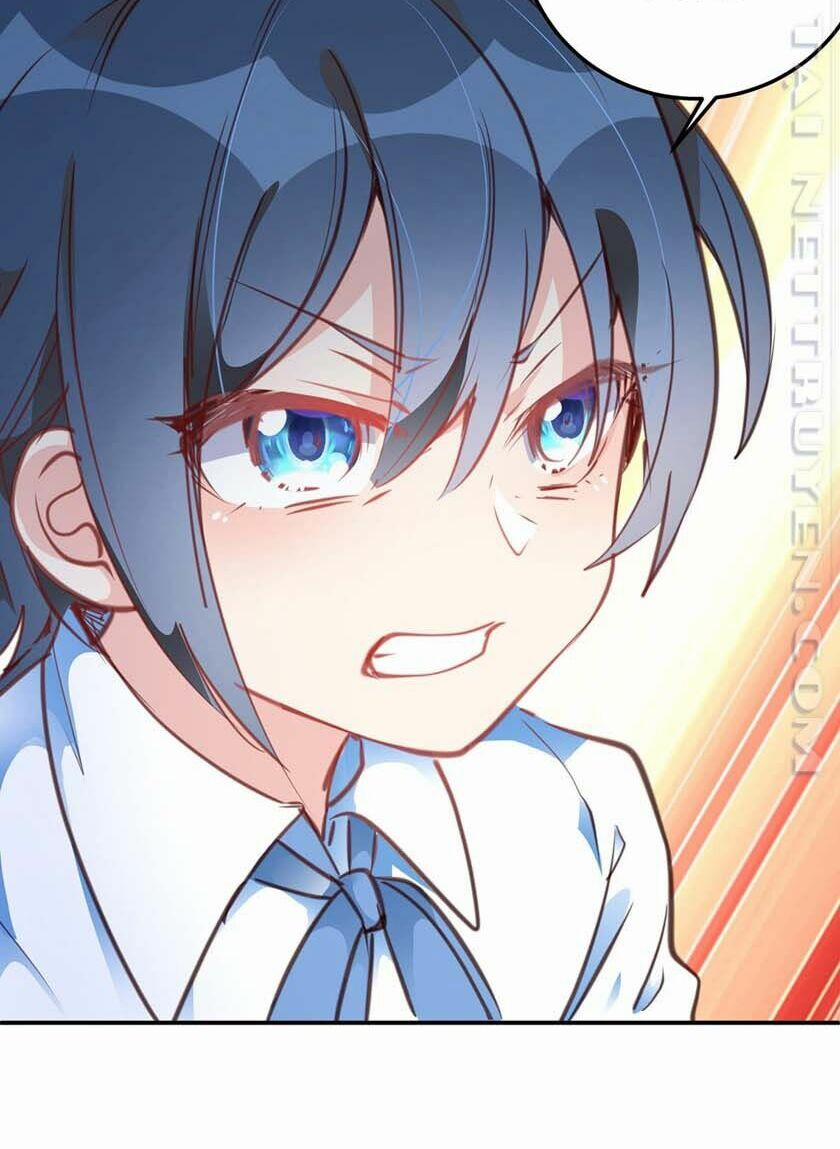 Thiết Lập Nhân Vật Daddy Của Tôi Bị Sụp Đổ 3 trang 35