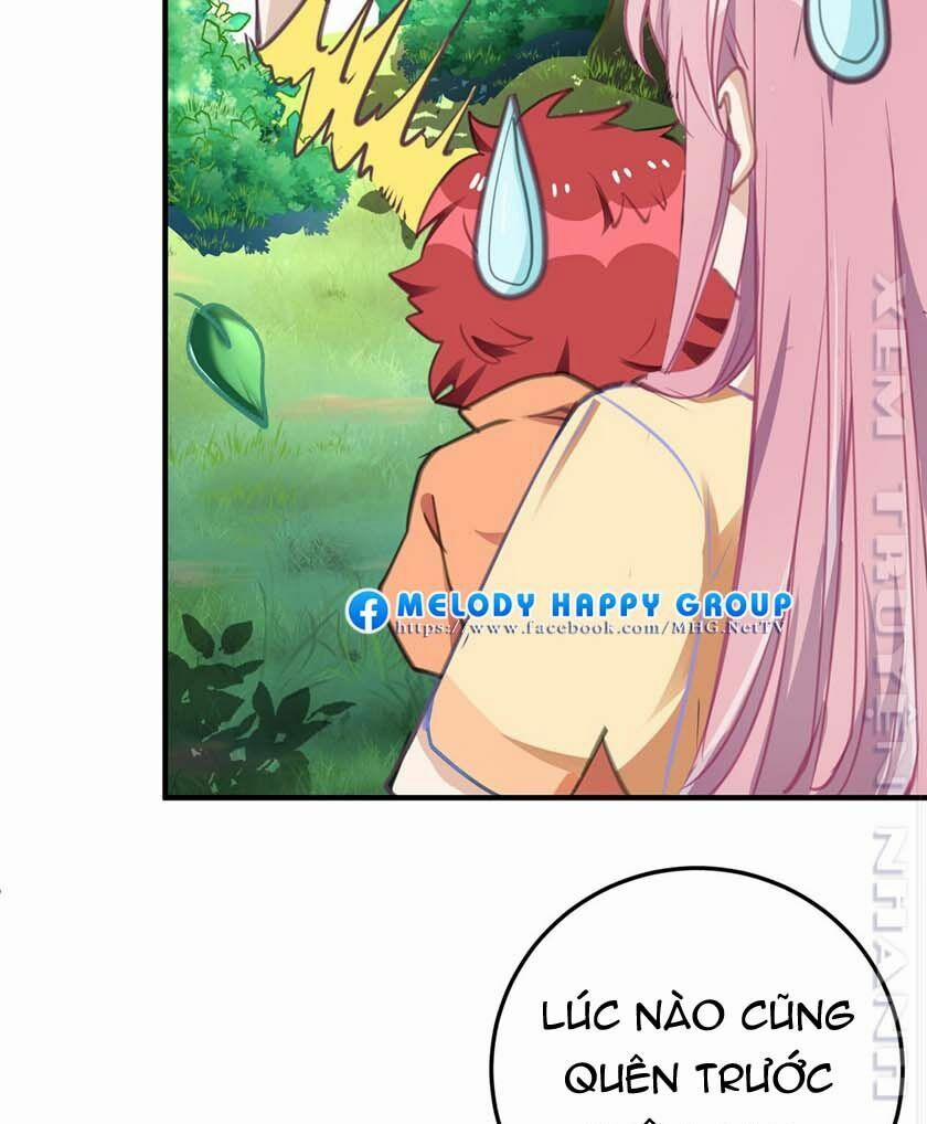 Thiết Lập Nhân Vật Daddy Của Tôi Bị Sụp Đổ 3 trang 4