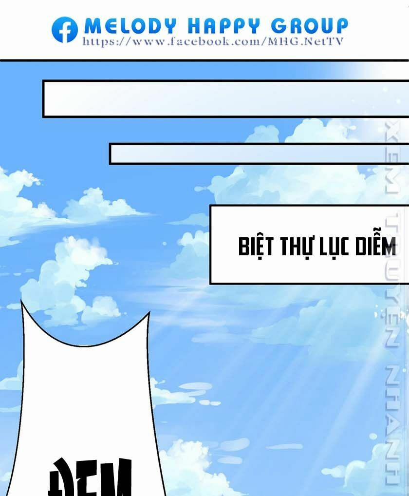 Thiết Lập Nhân Vật Daddy Của Tôi Bị Sụp Đổ 3 trang 6