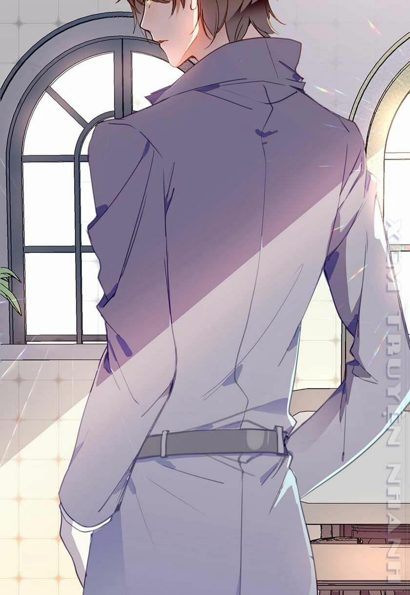 Thiết Lập Nhân Vật Daddy Của Tôi Bị Sụp Đổ 4 trang 10