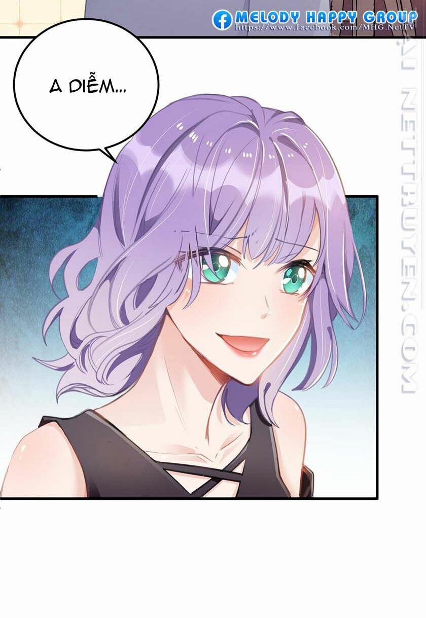 Thiết Lập Nhân Vật Daddy Của Tôi Bị Sụp Đổ 4 trang 11