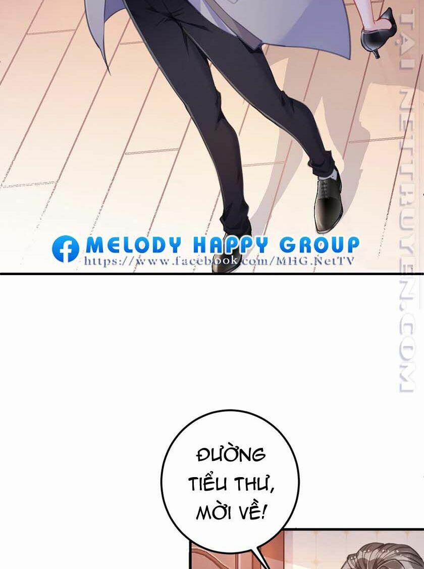 Thiết Lập Nhân Vật Daddy Của Tôi Bị Sụp Đổ 4 trang 13