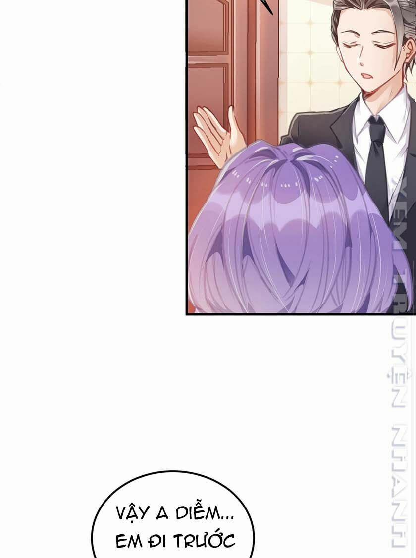 Thiết Lập Nhân Vật Daddy Của Tôi Bị Sụp Đổ 4 trang 14