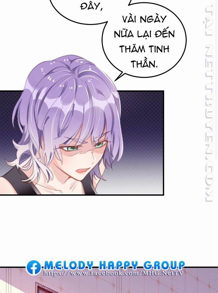 Thiết Lập Nhân Vật Daddy Của Tôi Bị Sụp Đổ 4 trang 15