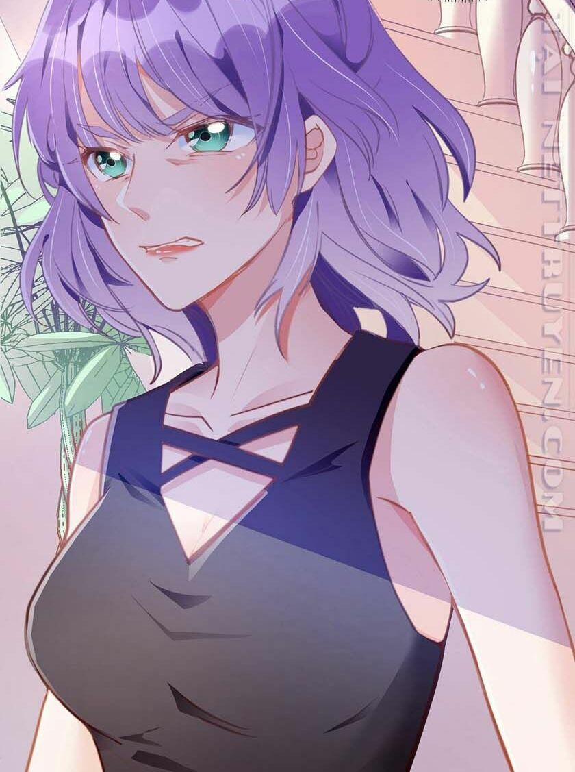 Thiết Lập Nhân Vật Daddy Của Tôi Bị Sụp Đổ 4 trang 17