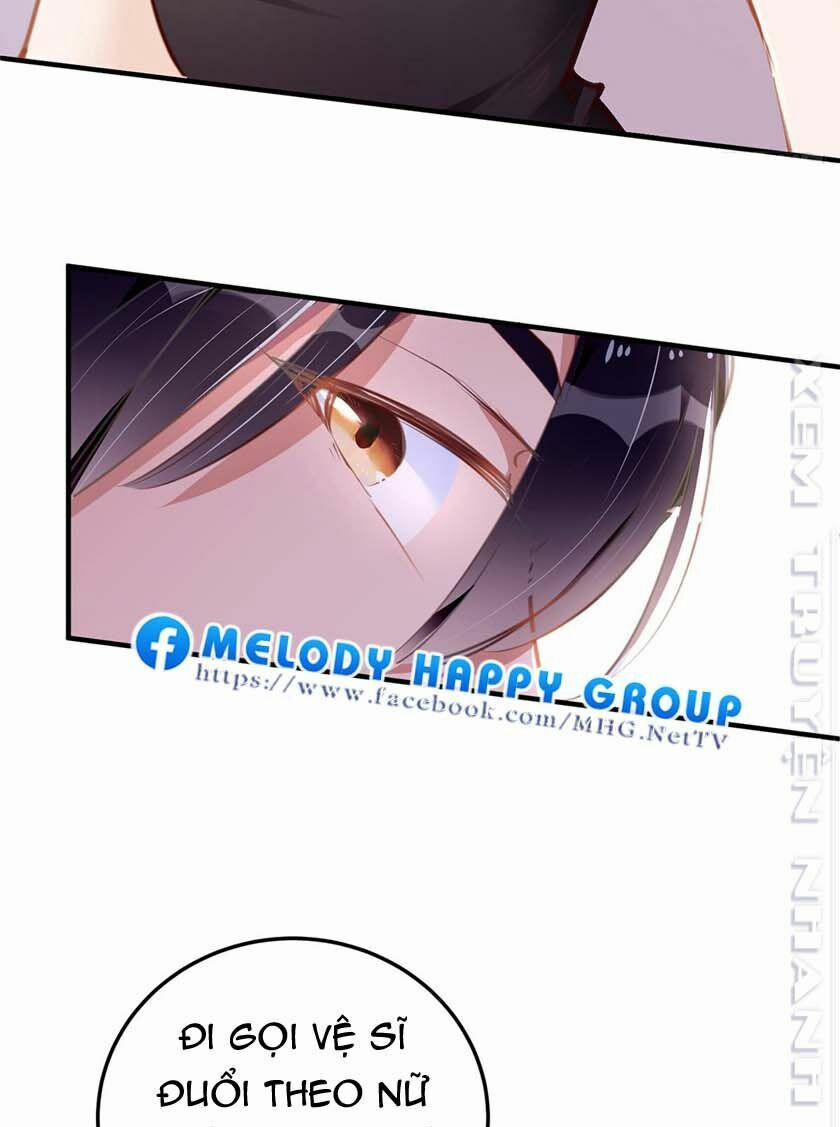 Thiết Lập Nhân Vật Daddy Của Tôi Bị Sụp Đổ 4 trang 18