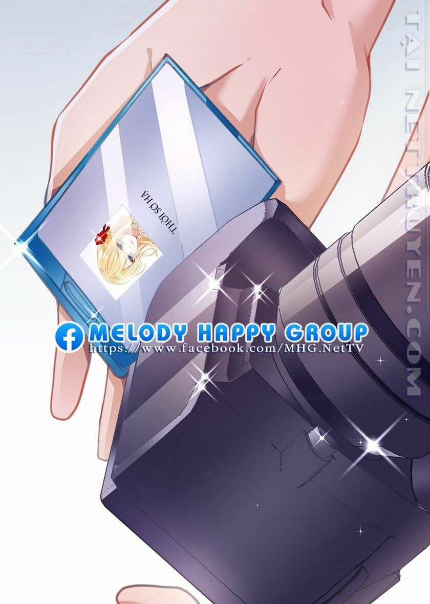 Thiết Lập Nhân Vật Daddy Của Tôi Bị Sụp Đổ 4 trang 23