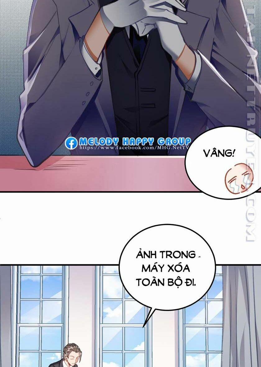 Thiết Lập Nhân Vật Daddy Của Tôi Bị Sụp Đổ 4 trang 25