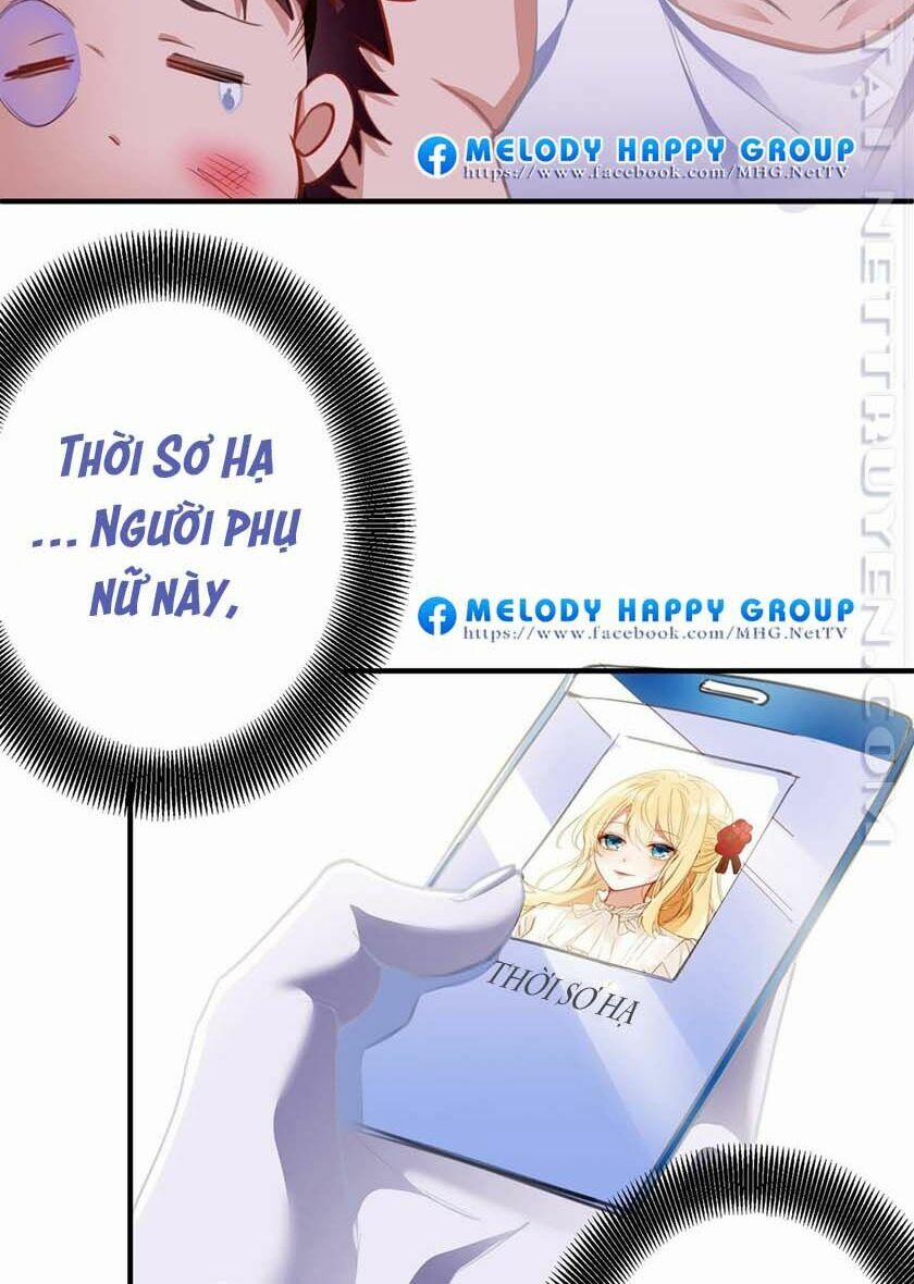 Thiết Lập Nhân Vật Daddy Của Tôi Bị Sụp Đổ 4 trang 27