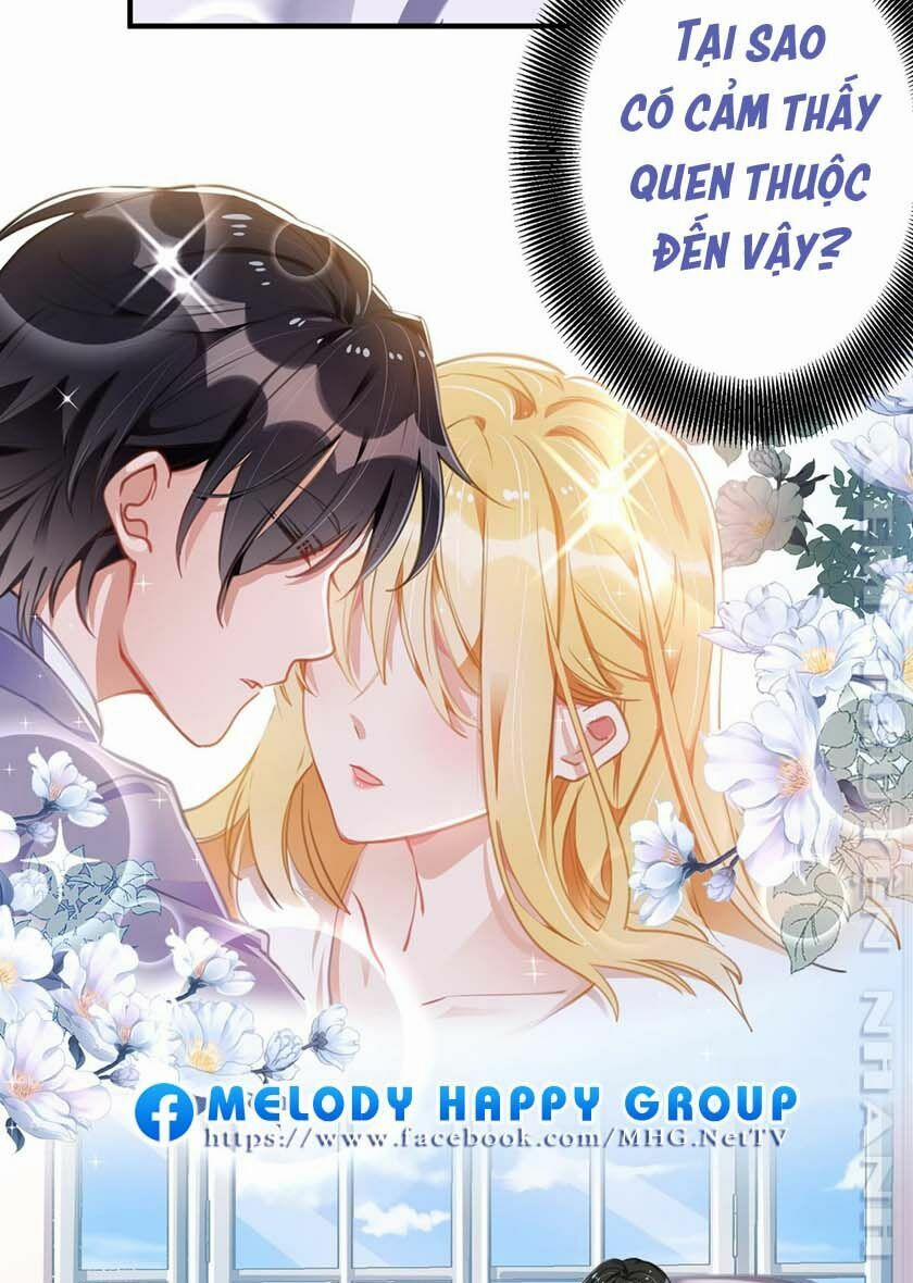 Thiết Lập Nhân Vật Daddy Của Tôi Bị Sụp Đổ 4 trang 28