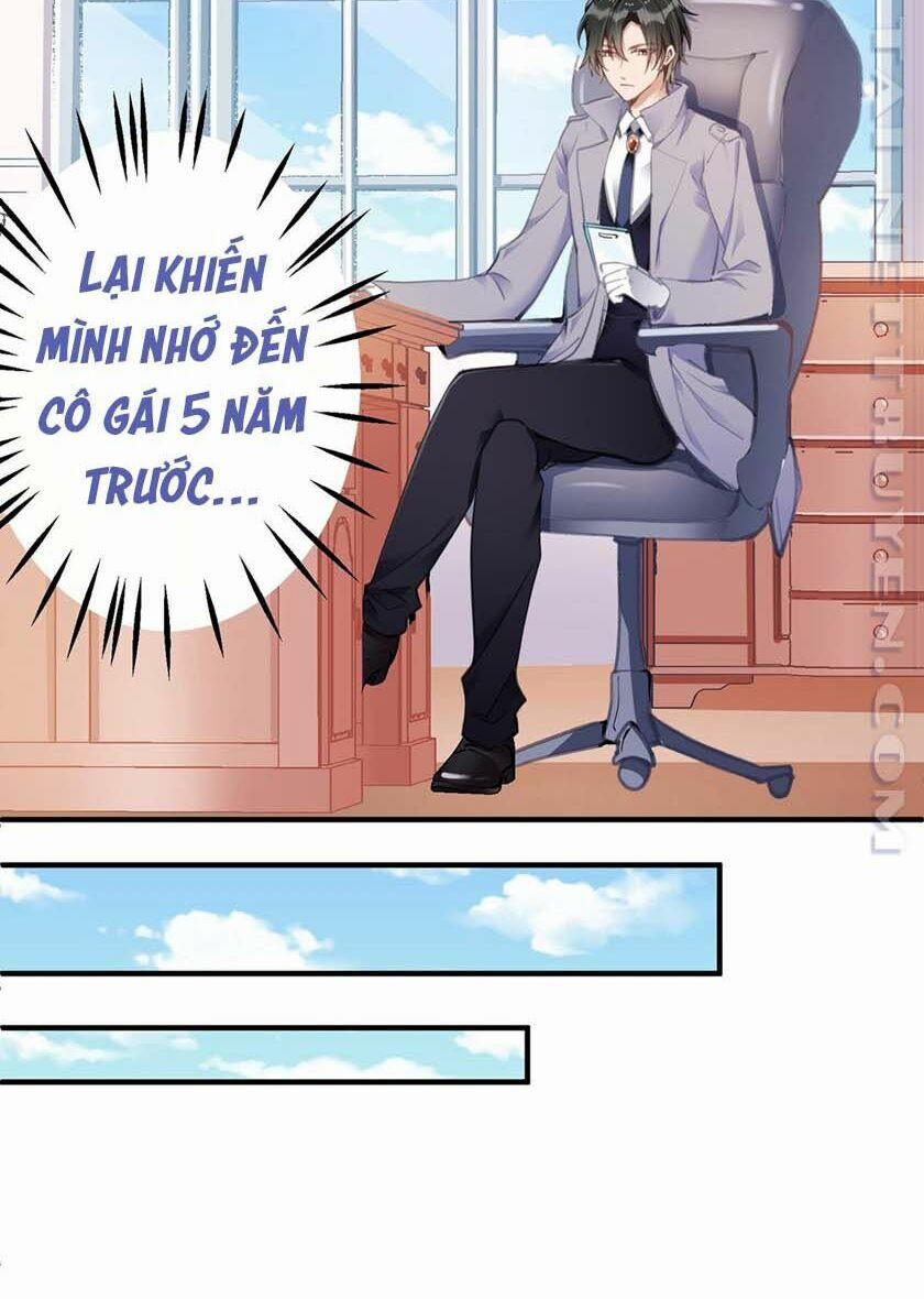 Thiết Lập Nhân Vật Daddy Của Tôi Bị Sụp Đổ 4 trang 29