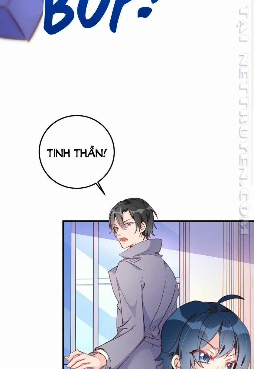 Thiết Lập Nhân Vật Daddy Của Tôi Bị Sụp Đổ 4 trang 3