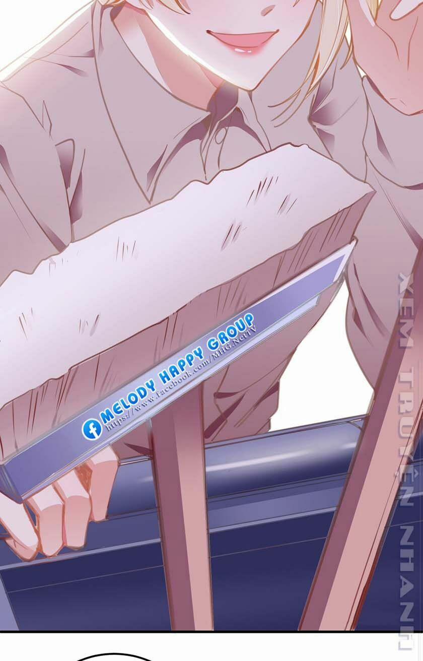 Thiết Lập Nhân Vật Daddy Của Tôi Bị Sụp Đổ 4 trang 36