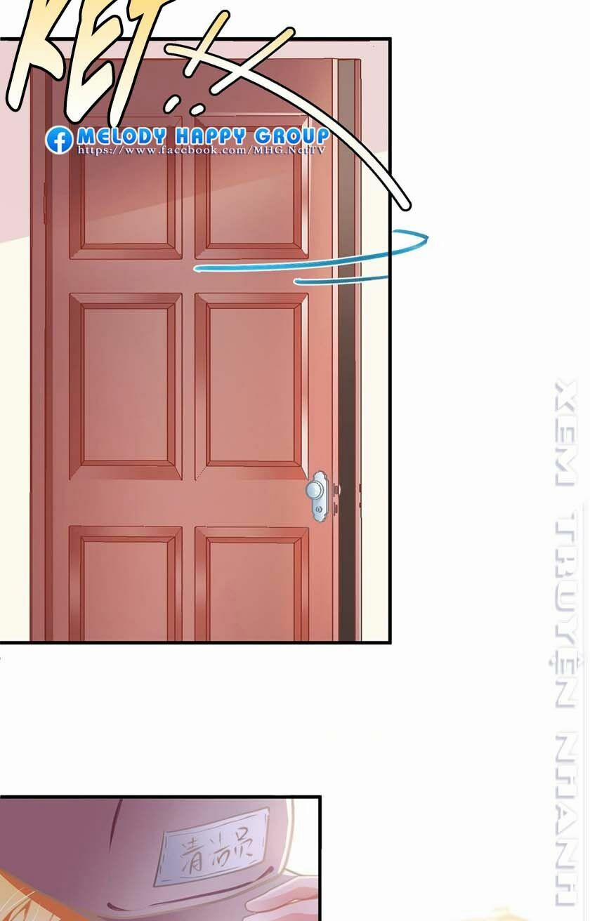 Thiết Lập Nhân Vật Daddy Của Tôi Bị Sụp Đổ 4 trang 38