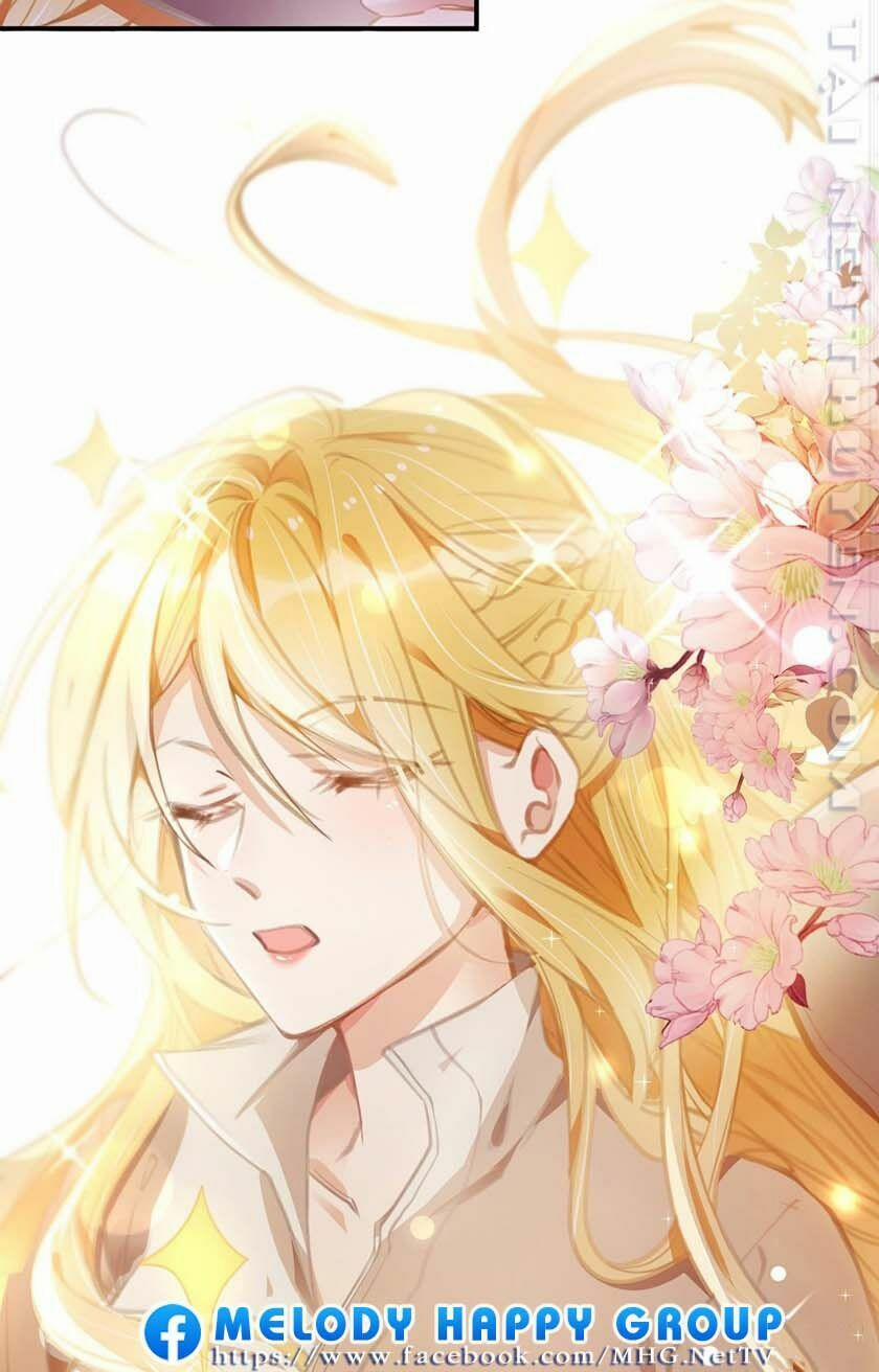 Thiết Lập Nhân Vật Daddy Của Tôi Bị Sụp Đổ 4 trang 39