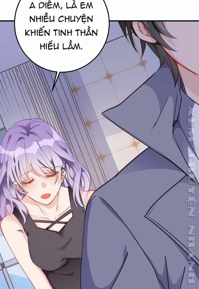 Thiết Lập Nhân Vật Daddy Của Tôi Bị Sụp Đổ 4 trang 6