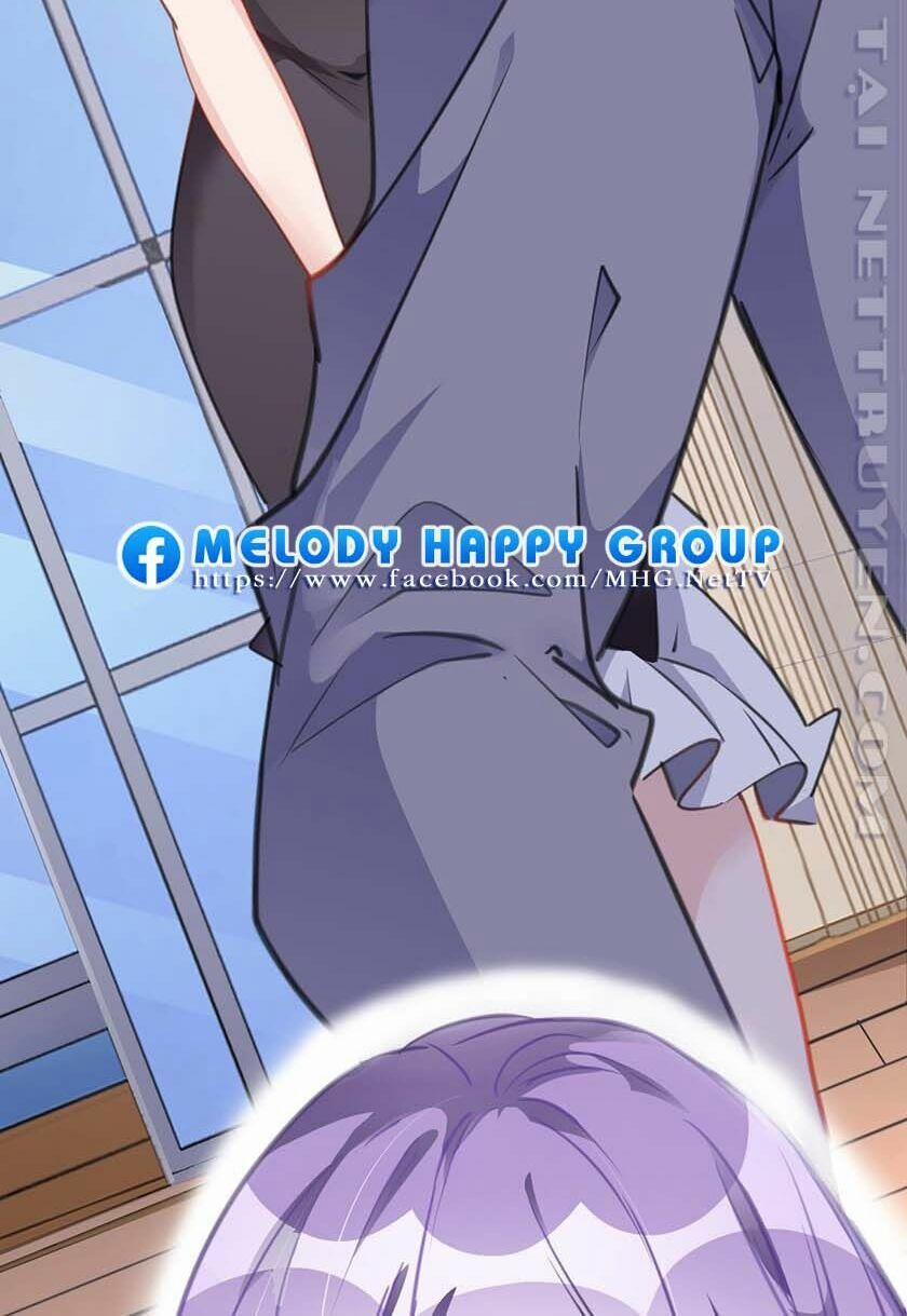 Thiết Lập Nhân Vật Daddy Của Tôi Bị Sụp Đổ 4 trang 7