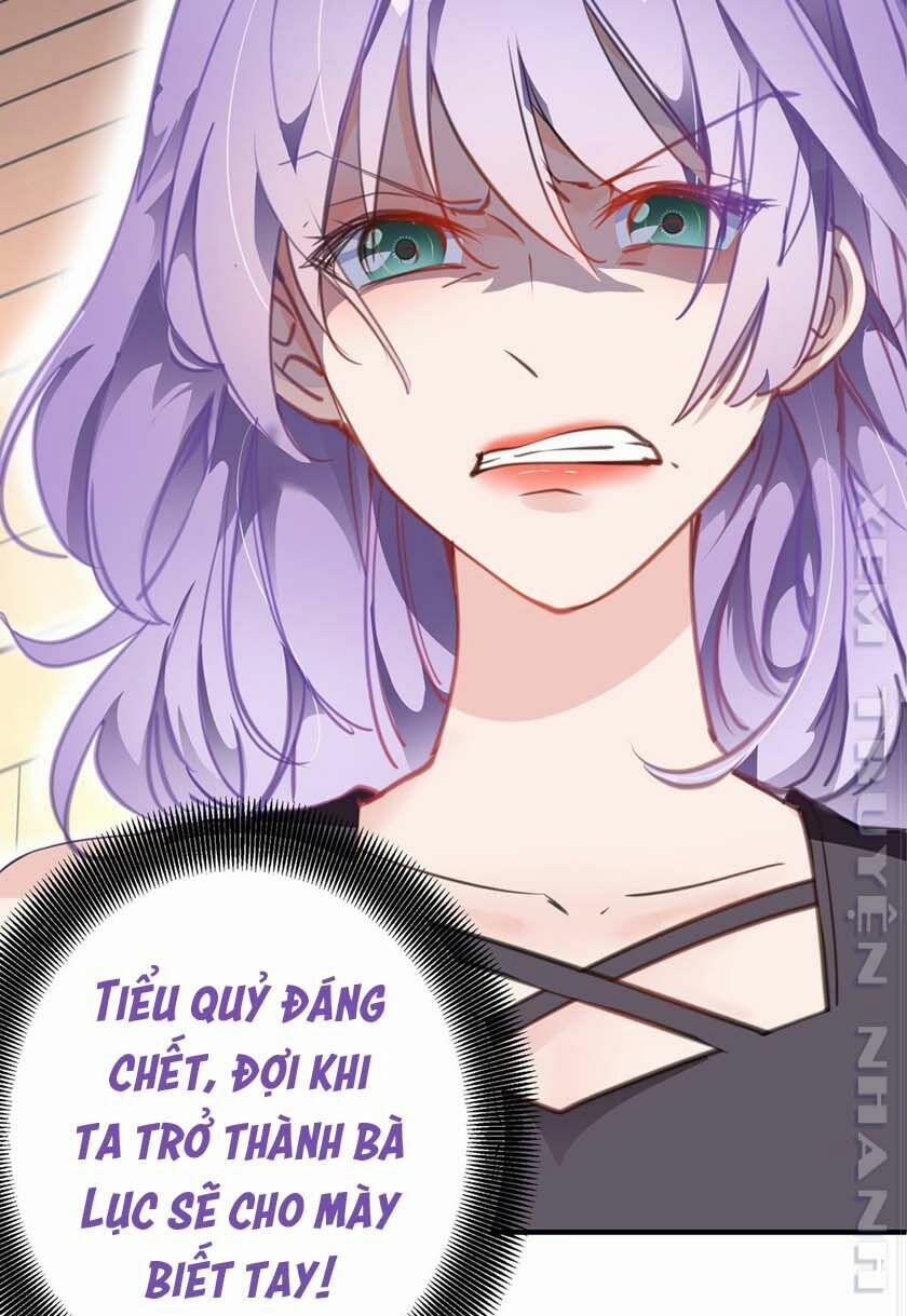 Thiết Lập Nhân Vật Daddy Của Tôi Bị Sụp Đổ 4 trang 8