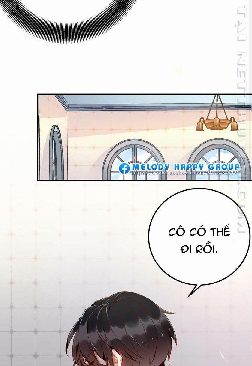 Thiết Lập Nhân Vật Daddy Của Tôi Bị Sụp Đổ 4 trang 9