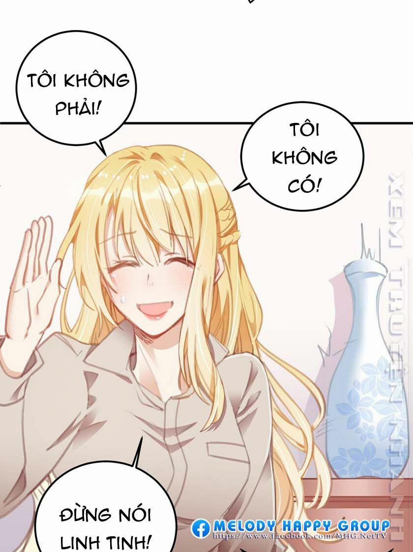 Thiết Lập Nhân Vật Daddy Của Tôi Bị Sụp Đổ 5 trang 12