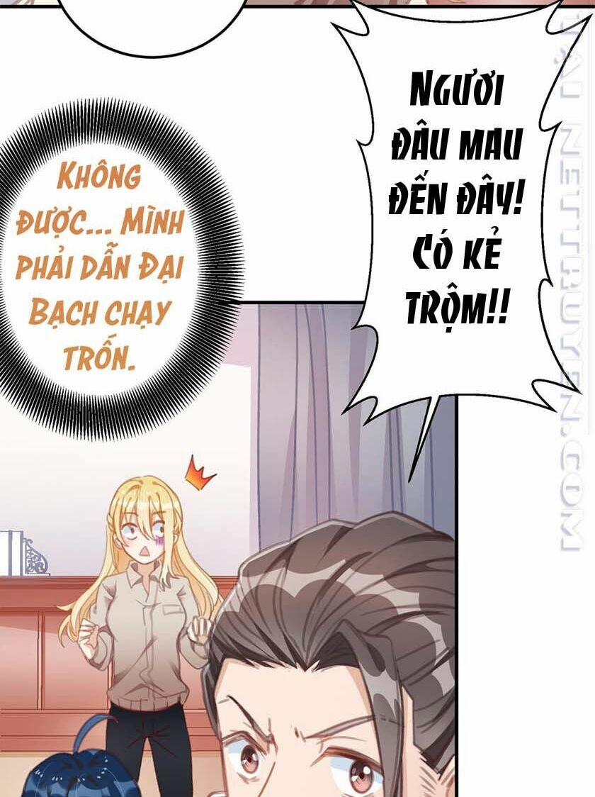 Thiết Lập Nhân Vật Daddy Của Tôi Bị Sụp Đổ 5 trang 13