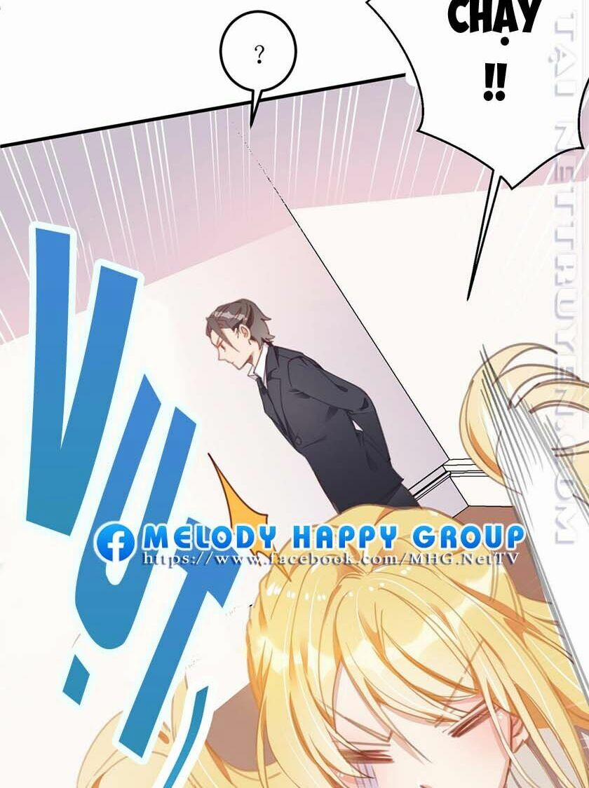 Thiết Lập Nhân Vật Daddy Của Tôi Bị Sụp Đổ 5 trang 15