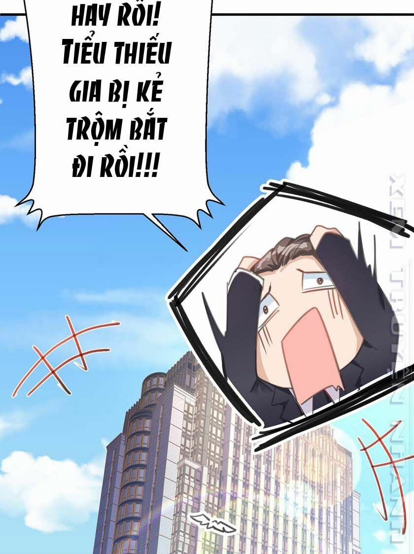 Thiết Lập Nhân Vật Daddy Của Tôi Bị Sụp Đổ 5 trang 18