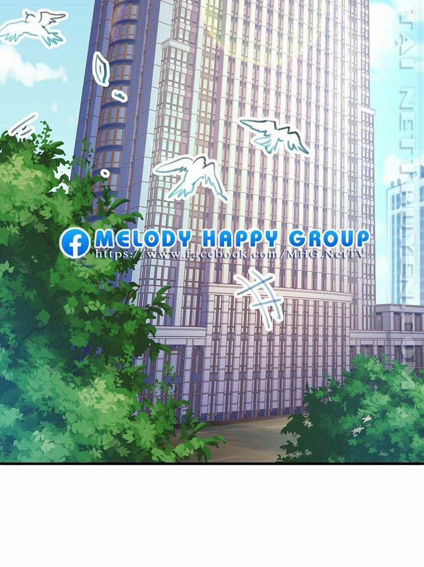 Thiết Lập Nhân Vật Daddy Của Tôi Bị Sụp Đổ 5 trang 19