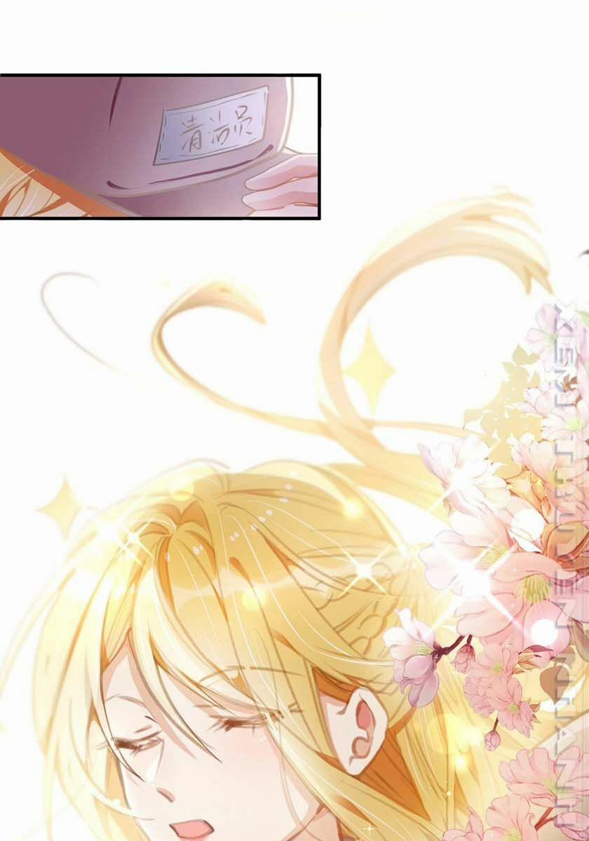 Thiết Lập Nhân Vật Daddy Của Tôi Bị Sụp Đổ 5 trang 2