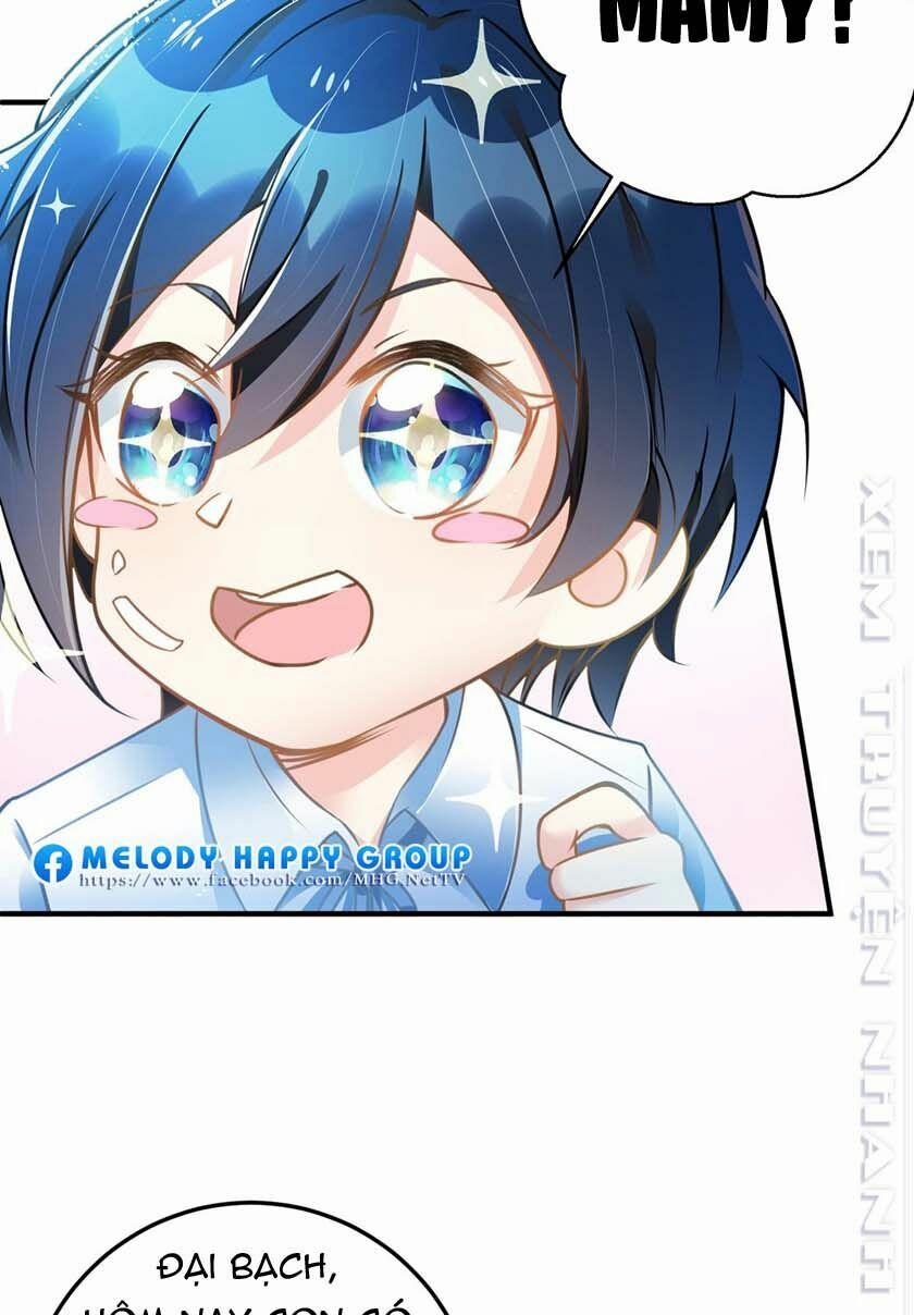 Thiết Lập Nhân Vật Daddy Của Tôi Bị Sụp Đổ 5 trang 24