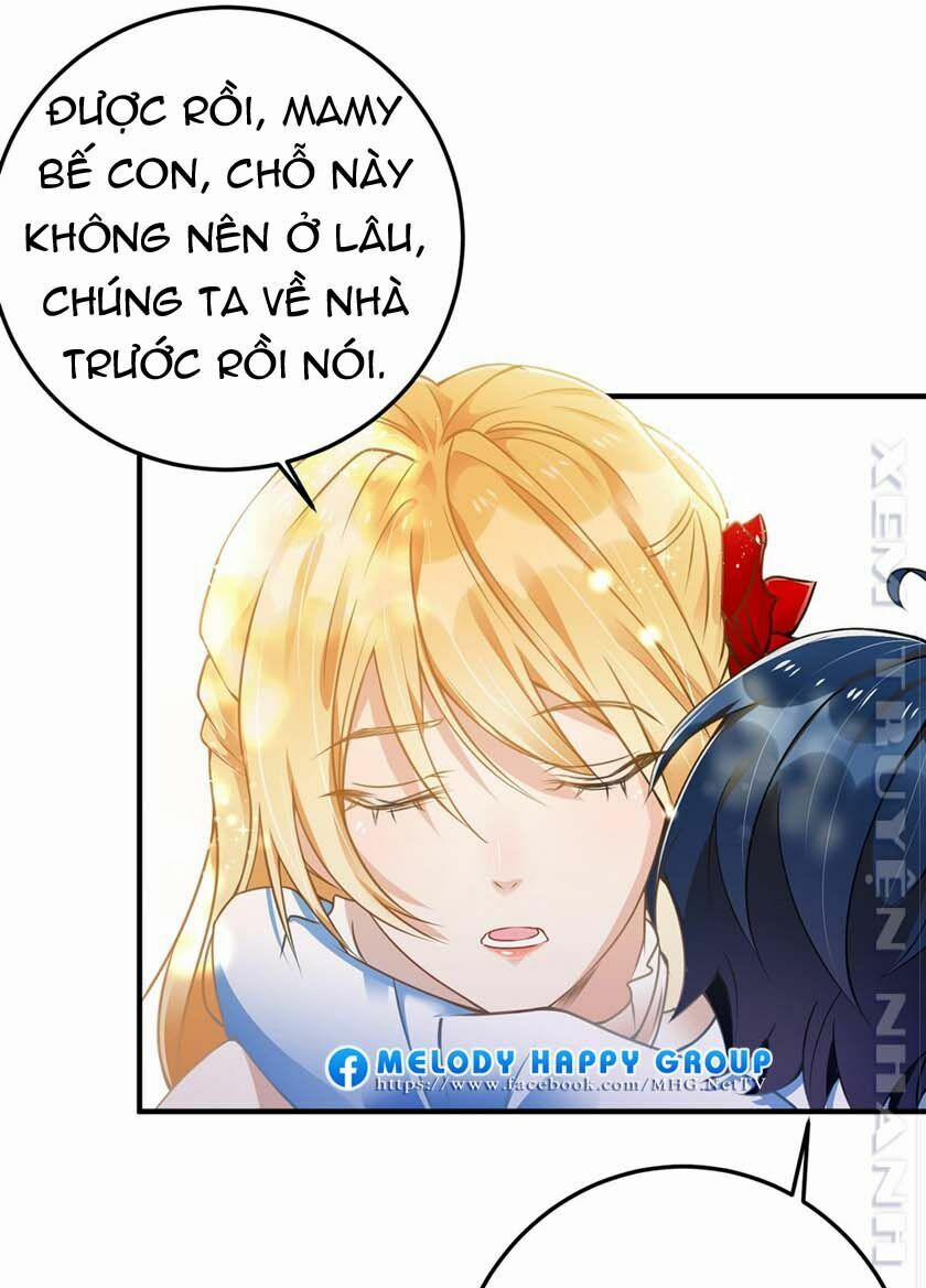 Thiết Lập Nhân Vật Daddy Của Tôi Bị Sụp Đổ 5 trang 28