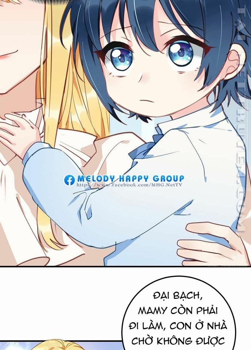 Thiết Lập Nhân Vật Daddy Của Tôi Bị Sụp Đổ 5 trang 33